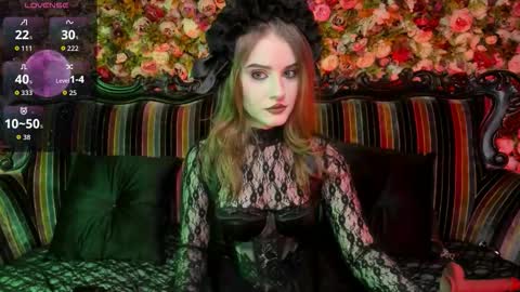 lilit_el_ online show from 20, 2, 2026