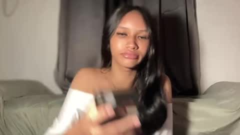 Snapshot of lilit_sensual chatting on 3, 8, 2026 Chloe online show from 3, 8, 2026