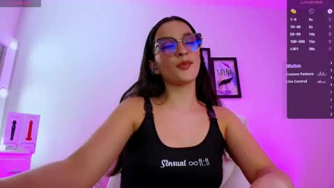 Snapshot of lilith01_ chatting on 2, 12, 2025 Leidy online show from 2, 12, 2025