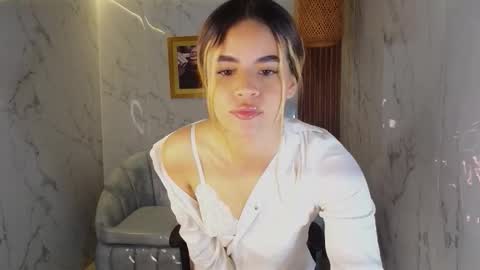 Lilith  online show from 18, 9, 2025