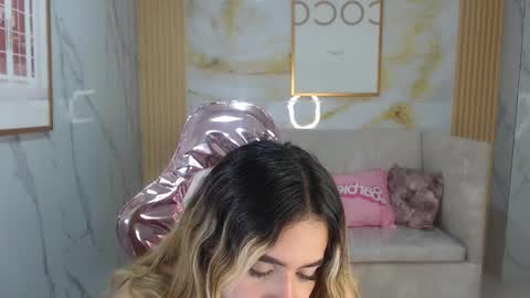 Lilith  online show from 27, 9, 2025