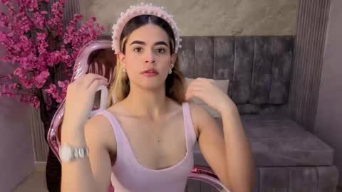 Lilith  online show from 21, 10, 2025