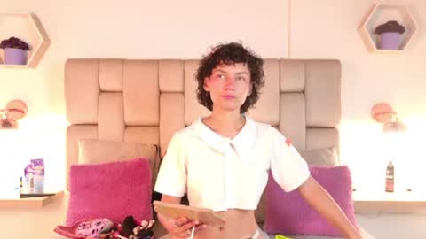 lilith__777 online show from 4, 5, 2026
