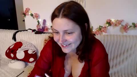 Snapshot of lilith___moon chatting on 25, 11, 2025 Lilly online show from 25, 11, 2025