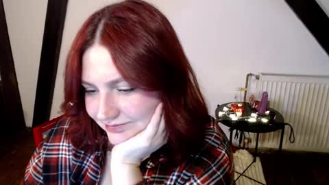 Snapshot of lilith___moon chatting on 13, 1, 2026 Lilly online show from 13, 1, 2026
