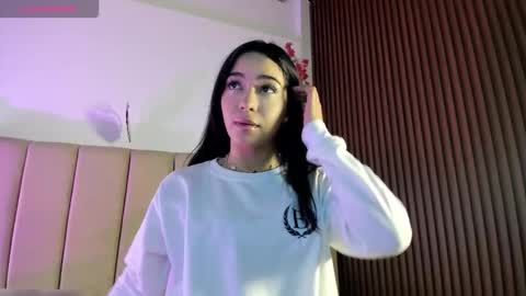 Lilith Rosse online show from 14, 9, 2025