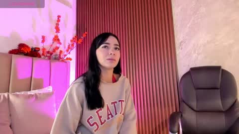 Lilith Rosse online show from 25, 9, 2025