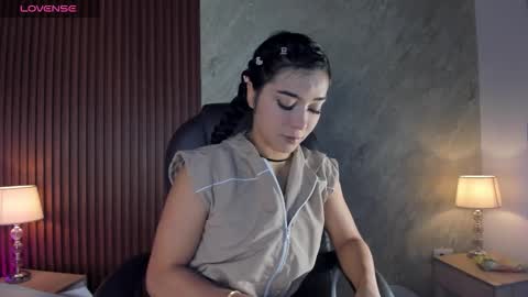 Lilith Rosse online show from 1, 10, 2025