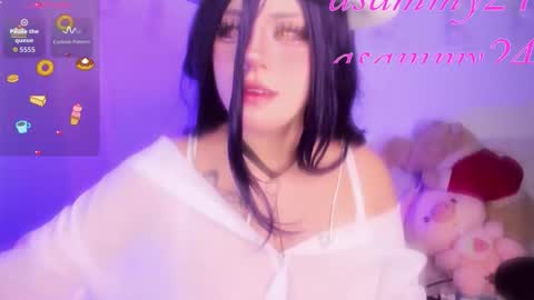 lilith asami24 online show from 15, 12, 2025