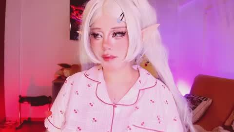 lilith asami24 online show from 1, 5, 2026