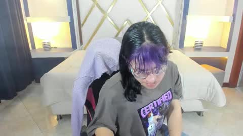 lilith  online show from 20, 2, 2026