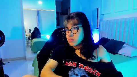 lilith  online show from 25, 6, 2026