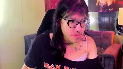 lilith  online show from 13, 7, 2026
