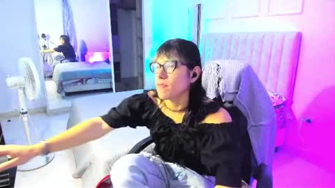 lilith  online show from 3, 8, 2026