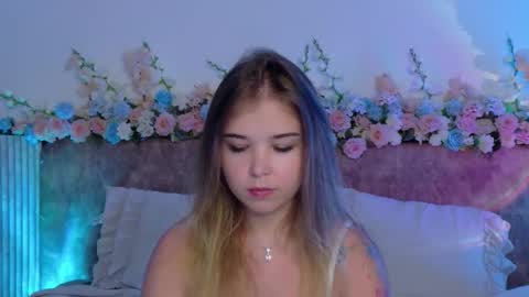 Snapshot of lilith_bonheur chatting on 18, 3, 2026 Lilith Bonheur online show from 18, 3, 2026