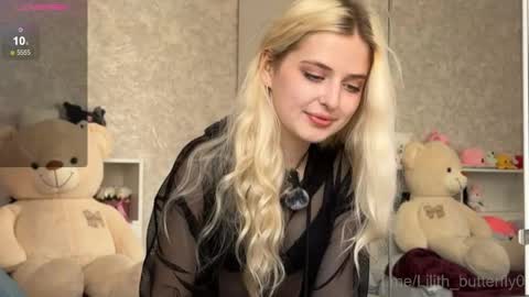 Lilly online show from 26, 5, 2026
