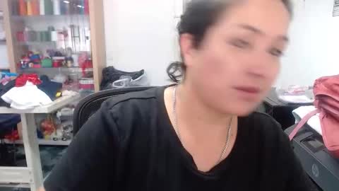 Laura lopez online show from 15, 5, 2026