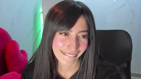 lilith cooper20 online show from 18, 11, 2025