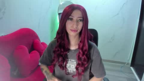 lilith cooper20 online show from 11, 1, 2026