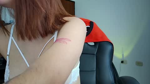 Snapshot of lilith_cruzz chatting on 11, 12, 2024 Lilith online show from 11, 12, 2024