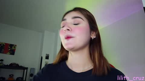 Snapshot of lilith_cruzz chatting on 21, 12, 2024 Lilith online show from 21, 12, 2024