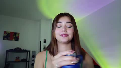 Snapshot of lilith_cruzz chatting on 16, 1, 2025 Lilith online show from 16, 1, 2025