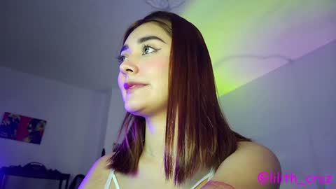 Snapshot of lilith_cruzz chatting on 23, 1, 2025 Lilith online show from 23, 1, 2025