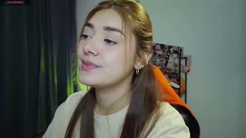 Snapshot of lilith_cruzz chatting on 9, 1, 2026 Lilith online show from 9, 1, 2026