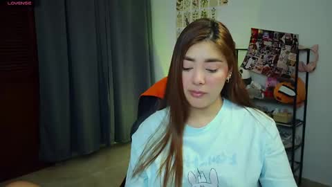 Snapshot of lilith_cruzz chatting on 13, 2, 2026 Lilith online show from 13, 2, 2026