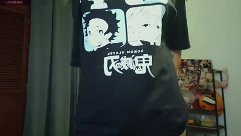 Snapshot of lilith_cruzz chatting on 17, 2, 2026 Lilith online show from 17, 2, 2026