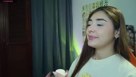 Snapshot of lilith_cruzz chatting on 27, 2, 2026 Lilith online show from 27, 2, 2026