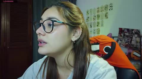 Snapshot of lilith_cruzz chatting on 2, 3, 2026 Lilith online show from 2, 3, 2026