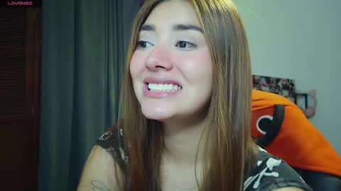 Snapshot of lilith_cruzz chatting on 5, 3, 2026 Lilith online show from 5, 3, 2026