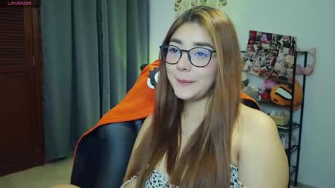 Snapshot of lilith_cruzz chatting on 7, 3, 2026 Lilith online show from 7, 3, 2026