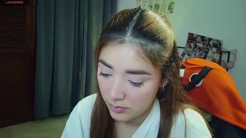 Snapshot of lilith_cruzz chatting on 11, 3, 2026 Lilith online show from 11, 3, 2026