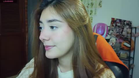 Snapshot of lilith_cruzz chatting on 17, 3, 2026 Lilith online show from 17, 3, 2026