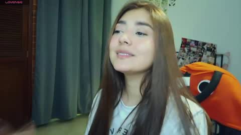 Snapshot of lilith_cruzz chatting on 20, 3, 2026 Lilith online show from 20, 3, 2026