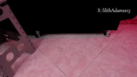 MISTRESS LILITH online show from 5, 11, 2025