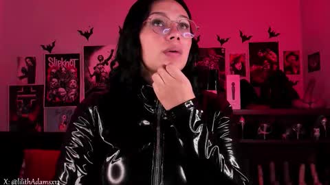 MISTRESS LILITH online show from 24, 3, 2026