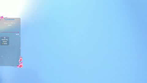 Snapshot of lilith_dh chatting on 11, 2, 2025 Lili online show from 11, 2, 2025