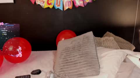 Snapshot of lilith_dh chatting on 19, 2, 2025 Lili online show from 19, 2, 2025