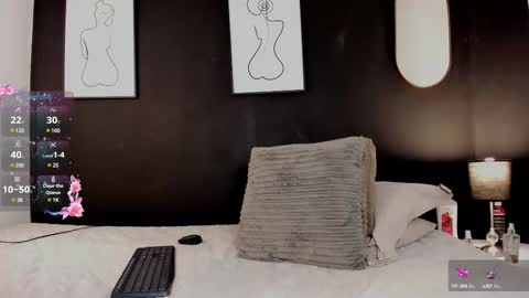 Snapshot of lilith_dh chatting on 24, 2, 2025 Lili online show from 24, 2, 2025