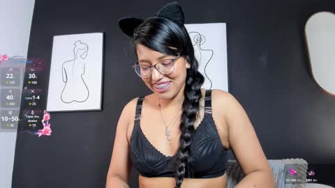 Snapshot of lilith_dh chatting on 5, 3, 2025 Lili online show from 5, 3, 2025