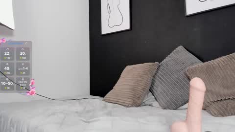 Snapshot of lilith_dh chatting on 10, 3, 2025 Lili online show from 10, 3, 2025