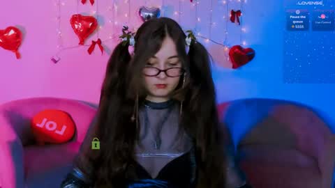 lilith_diva online show from 2, 5, 2026