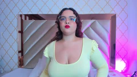 Lili online show from 25, 10, 2025