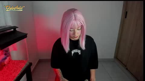 goddess of hell20 online show from 14, 2, 2026