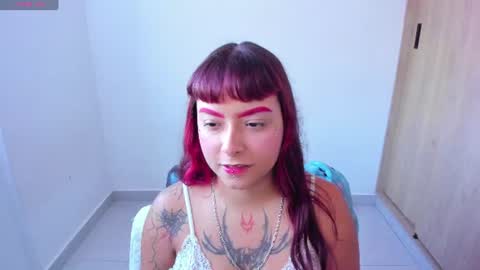 goddess of hell20 online show from 27, 7, 2026