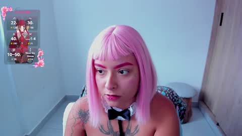 goddess of hell20 online show from 4, 8, 2026