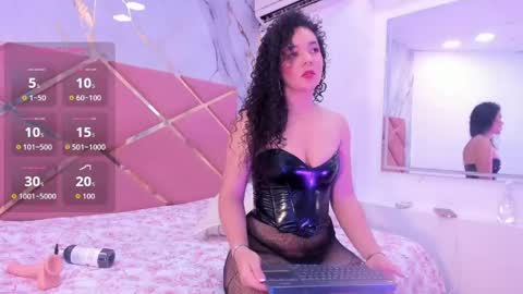 Lilith online show from 1, 5, 2026